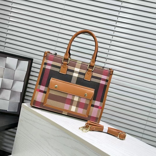 Burberry Handbags 029 [Cheap Burberry Handbags 29]